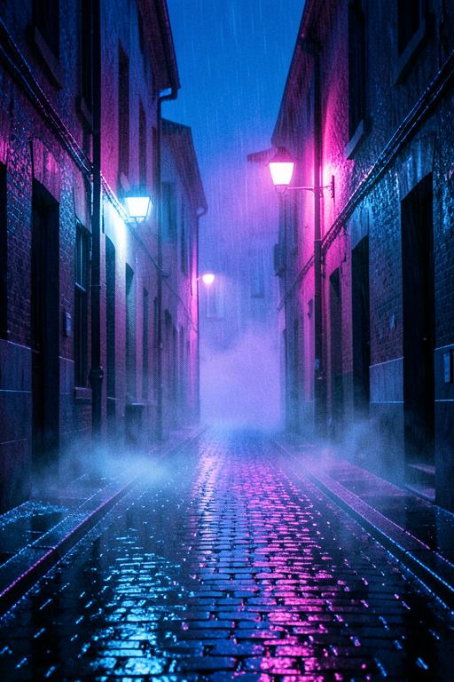Night Contract artwork